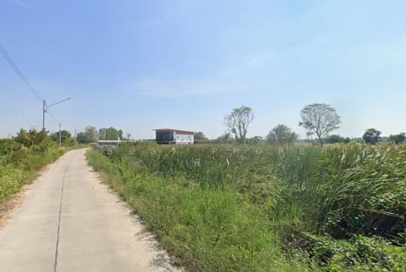 ทดนพานทอง ชลบร, Chon Buri (Pattaya), Map Pong, Phan Thong, Chon Buri (Pattaya), , 200 sqm, Land For Sale, by The Best Property พี, 500462231 - DDproperty.com
