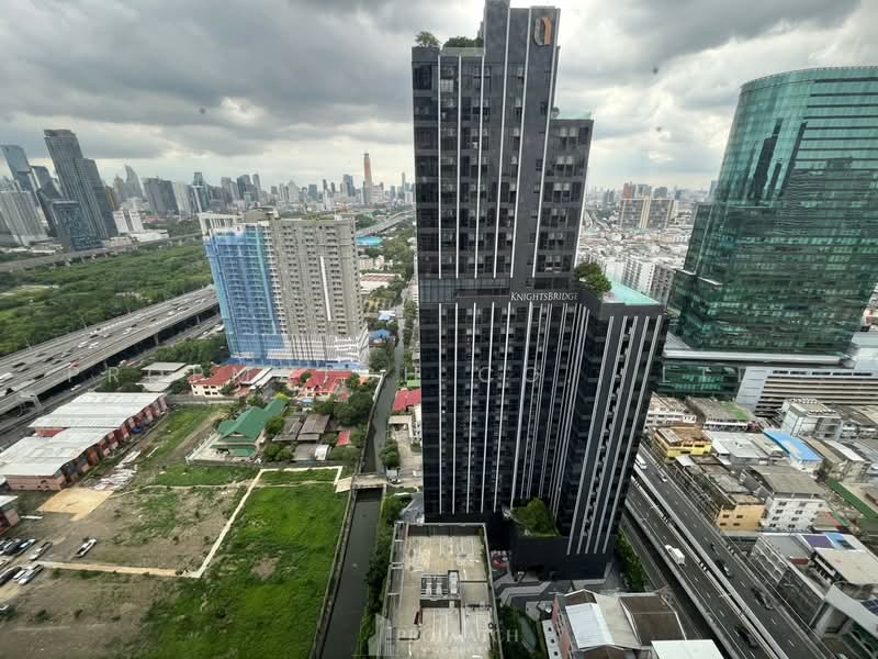 The Line Asoke-Ratchada : เดอะ ไลน์ อโศก - รัชดา, กรุงเทพ, ถนนดินแดง, ดินแดง, กรุงเทพ, 34 ตร.ม., คอนโด ขาย, โดย PROPMATCH CO., LTD., 500462232 - DDproperty.com