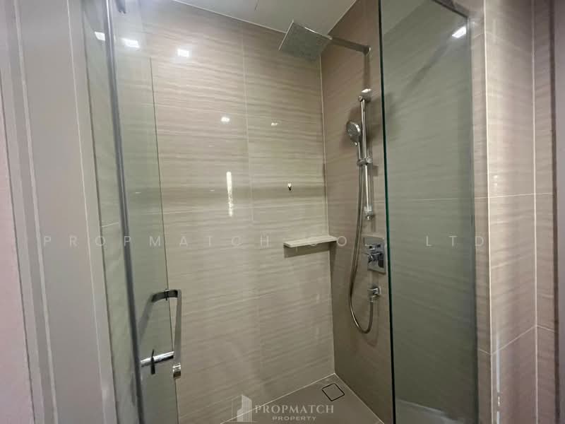 The Line Asoke-Ratchada, Bangkok, Din Daeng Road, Din Daeng, Bangkok, 1 Bedroom, 34 sqm, Condo For Sale, by PROPMATCH CO., LTD., 500462232 - DDproperty.com