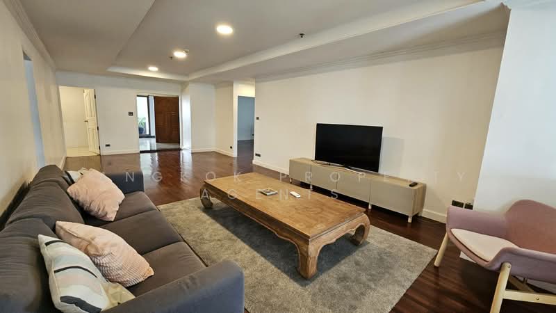 Crystal Garden Condominium : คริสตัล การ์เด้น, กรุงเทพ, 217 ถนนสุขุมวิท ซอย 4, คลองเตย, คลองเตย, กรุงเทพ, 193 ตร.ม., คอนโด ให้เช่า, โดย BANGKOK PROPERTY AGENTS, 500462233 - DDproperty.com