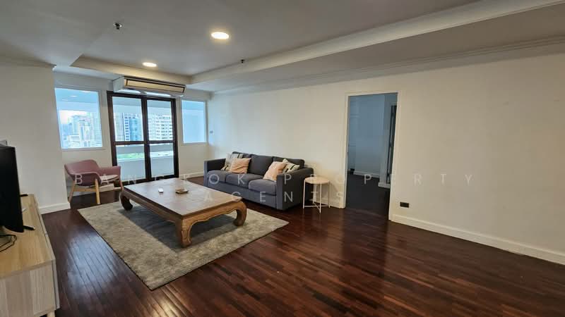 Crystal Garden Condominium : คริสตัล การ์เด้น, กรุงเทพ, 217 ถนนสุขุมวิท ซอย 4, คลองเตย, คลองเตย, กรุงเทพ, 193 ตร.ม., คอนโด ให้เช่า, โดย BANGKOK PROPERTY AGENTS, 500462233 - DDproperty.com