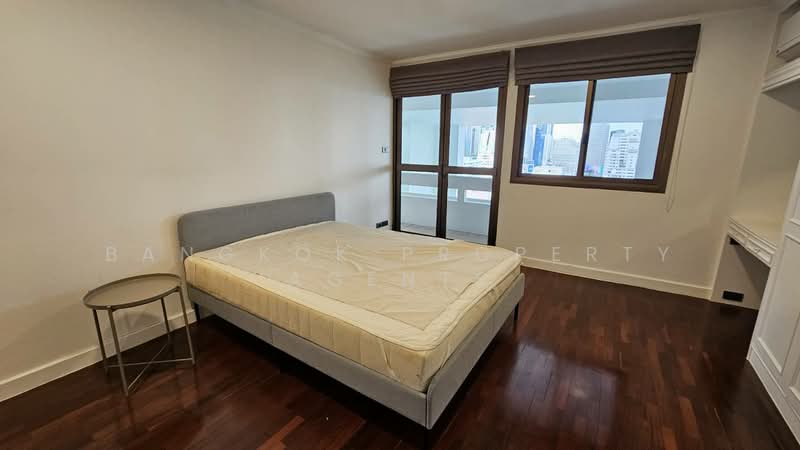 Crystal Garden, Bangkok, 217 Sukhumvit 4 Alley, Khlong Toei, Bangkok, 3 Bedrooms, 193 sqm, Condo For Rent, by BANGKOK PROPERTY AGENTS, 500462233 - DDproperty.com