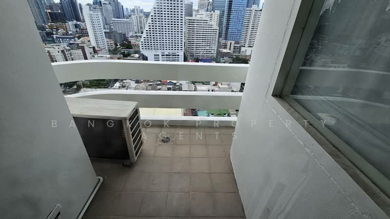 Crystal Garden, Bangkok, 217 Sukhumvit 4 Alley, Khlong Toei, Bangkok, 3 Bedrooms, 193 sqm, Condo For Rent, by BANGKOK PROPERTY AGENTS, 500462233 - DDproperty.com