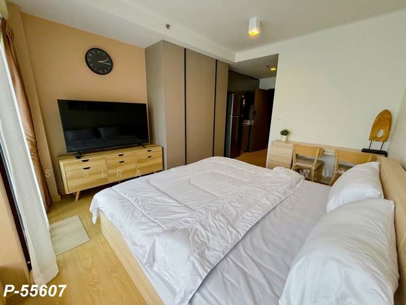 IDEO Sukhumvit 93 : ไอดีโอ สุขุมวิท 93, กรุงเทพ, 2331 ซอยสุขุมวิท 93, บางจาก, พระโขนง, กรุงเทพ, 26 ตร.ม., คอนโด ให้เช่า, โดย Susira Preuksawun, 500462234 - DDproperty.com