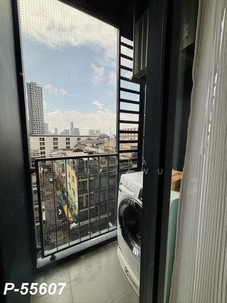 IDEO Sukhumvit 93, Bangkok, 2331 Soi Sukhumvit 93, Bang Chak, Phra Khanong, Bangkok, Studio, 26 sqm, Condo For Rent, by Susira Preuksawun, 500462234 - DDproperty.com