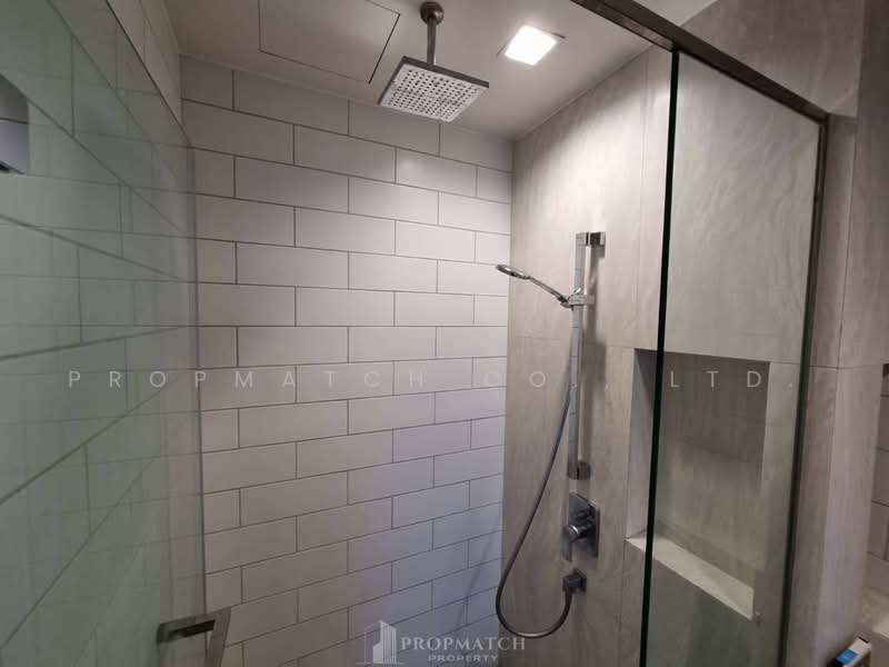 The Line Jatujak-Mochit, Bangkok, Phaholyothin Road, Jom Phon, Chatuchak, Bangkok, 1 Bedroom, 26 sqm, Condo For Sale, by PROPMATCH CO., LTD., 500462235 - DDproperty.com