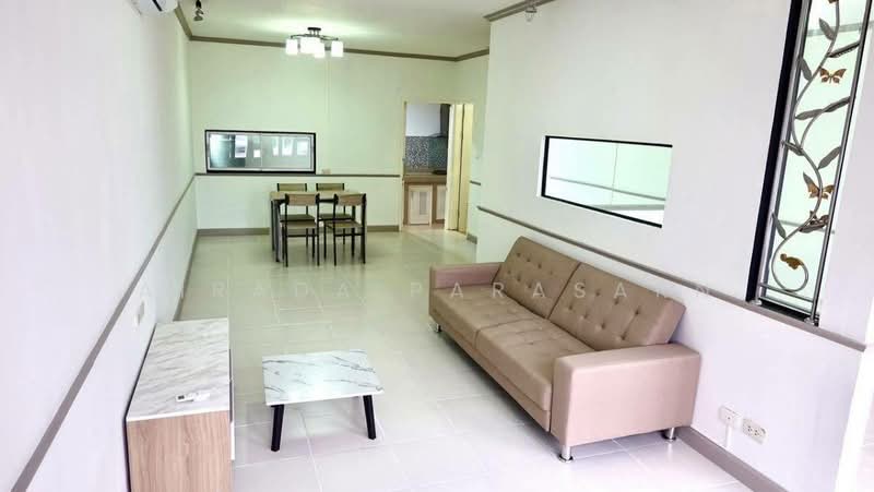 Areeya The Color 1, Bangkok, Lat Pla Khao Road, Chorake Bua, Lat Phrao, Bangkok, 3 Bedrooms, 155 sqm, Townhouse For Rent, by Airada Parasarn, 500462236 - DDproperty.com