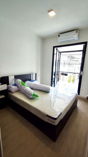 Areeya The Color 1 : อารียาคัลเลอร์ 1, กรุงเทพ, ถนนลาดปลาเค้า, จรเข้บัว, ลาดพร้าว, กรุงเทพ, 155 ตร.ม., ทาวน์เฮ้าส์ ให้เช่า, โดย Airada Parasarn, 500462236 - DDproperty.com