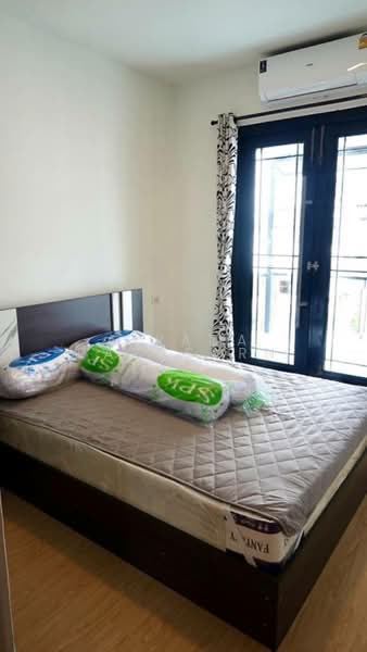 Areeya The Color 1, Bangkok, Lat Pla Khao Road, Chorake Bua, Lat Phrao, Bangkok, 3 Bedrooms, 155 sqm, Townhouse For Rent, by Airada Parasarn, 500462236 - DDproperty.com