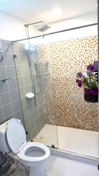 Areeya The Color 1, Bangkok, Lat Pla Khao Road, Chorake Bua, Lat Phrao, Bangkok, 3 Bedrooms, 155 sqm, Townhouse For Rent, by Airada Parasarn, 500462236 - DDproperty.com