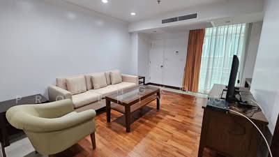 For Rent - Green Ville Exclusive Residence, Bangkok