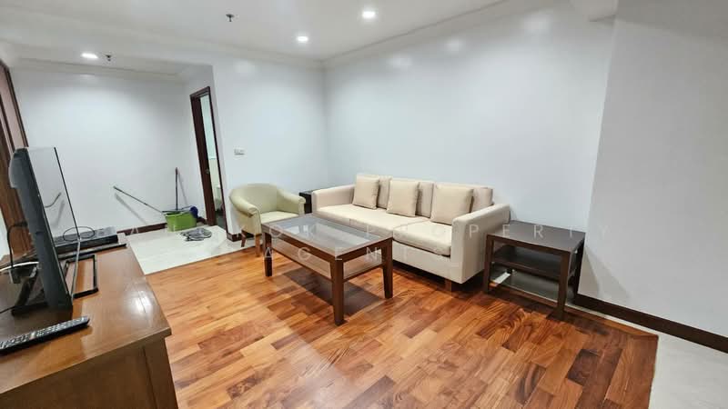 Green Ville Exclusive Residence : กรีน วิลล์ เอ็กซ์คลูซีฟ เรสซิเดนส์, กรุงเทพ, 51 ซอยสุขุมวิท 2, คลองเตย, กรุงเทพ, 175 ตร.ม., คอนโด ให้เช่า, โดย BANGKOK PROPERTY AGENTS, 500462240 - DDproperty.com
