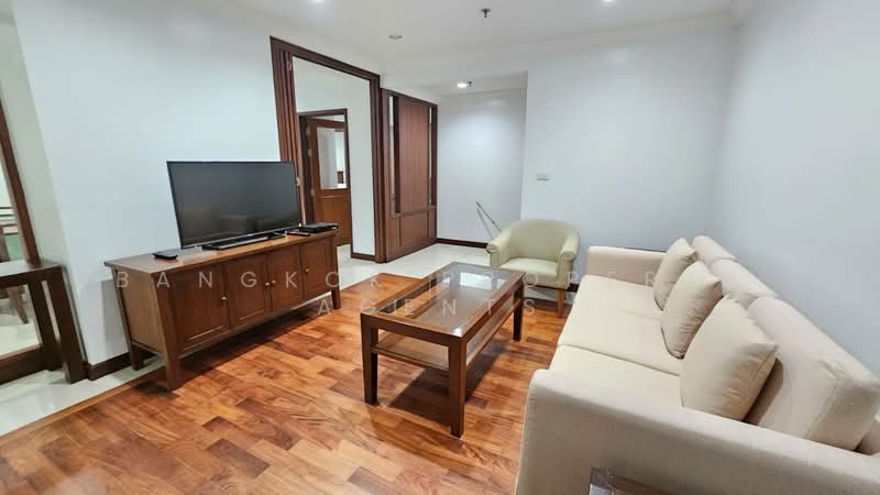 Green Ville Exclusive Residence : กรีน วิลล์ เอ็กซ์คลูซีฟ เรสซิเดนส์, กรุงเทพ, 51 ซอยสุขุมวิท 2, คลองเตย, กรุงเทพ, 175 ตร.ม., คอนโด ให้เช่า, โดย BANGKOK PROPERTY AGENTS, 500462240 - DDproperty.com