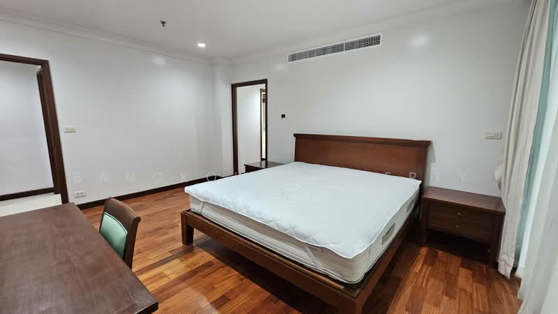 Green Ville Exclusive Residence, Bangkok, 51 Soi Sukhumvit 2, Khlong Toei, Bangkok, 2 Bedrooms, 175 sqm, Condo For Rent, by BANGKOK PROPERTY AGENTS, 500462240 - DDproperty.com