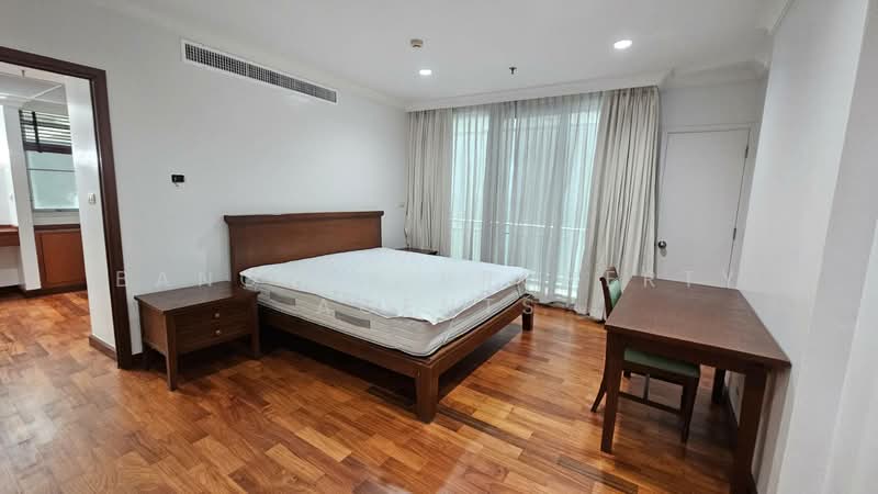 Green Ville Exclusive Residence, Bangkok, 51 Soi Sukhumvit 2, Khlong Toei, Bangkok, 2 Bedrooms, 175 sqm, Condo For Rent, by BANGKOK PROPERTY AGENTS, 500462240 - DDproperty.com