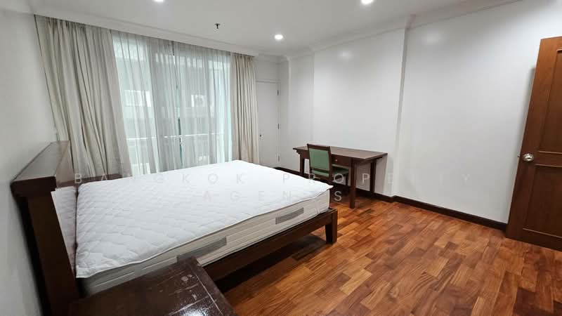 Green Ville Exclusive Residence : กรีน วิลล์ เอ็กซ์คลูซีฟ เรสซิเดนส์, กรุงเทพ, 51 ซอยสุขุมวิท 2, คลองเตย, กรุงเทพ, 175 ตร.ม., คอนโด ให้เช่า, โดย BANGKOK PROPERTY AGENTS, 500462240 - DDproperty.com