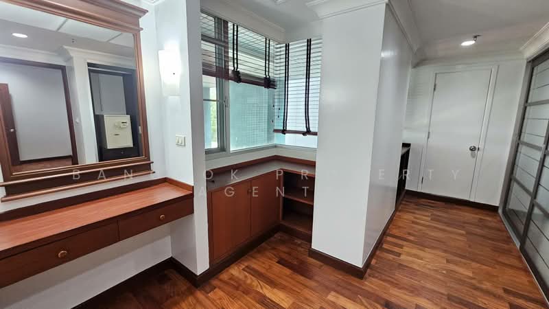 Green Ville Exclusive Residence : กรีน วิลล์ เอ็กซ์คลูซีฟ เรสซิเดนส์, กรุงเทพ, 51 ซอยสุขุมวิท 2, คลองเตย, กรุงเทพ, 175 ตร.ม., คอนโด ให้เช่า, โดย BANGKOK PROPERTY AGENTS, 500462240 - DDproperty.com