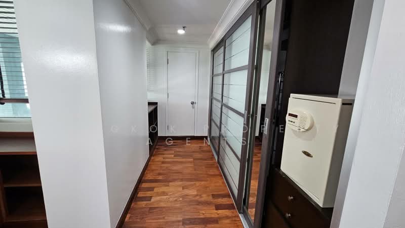 Green Ville Exclusive Residence : กรีน วิลล์ เอ็กซ์คลูซีฟ เรสซิเดนส์, กรุงเทพ, 51 ซอยสุขุมวิท 2, คลองเตย, กรุงเทพ, 175 ตร.ม., คอนโด ให้เช่า, โดย BANGKOK PROPERTY AGENTS, 500462240 - DDproperty.com