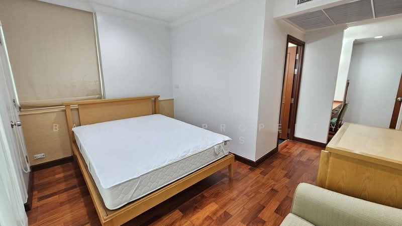 Green Ville Exclusive Residence, Bangkok, 51 Soi Sukhumvit 2, Khlong Toei, Bangkok, 2 Bedrooms, 175 sqm, Condo For Rent, by BANGKOK PROPERTY AGENTS, 500462240 - DDproperty.com