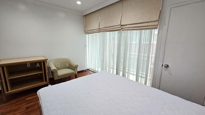 Green Ville Exclusive Residence : กรีน วิลล์ เอ็กซ์คลูซีฟ เรสซิเดนส์, กรุงเทพ, 51 ซอยสุขุมวิท 2, คลองเตย, กรุงเทพ, 175 ตร.ม., คอนโด ให้เช่า, โดย BANGKOK PROPERTY AGENTS, 500462240 - DDproperty.com