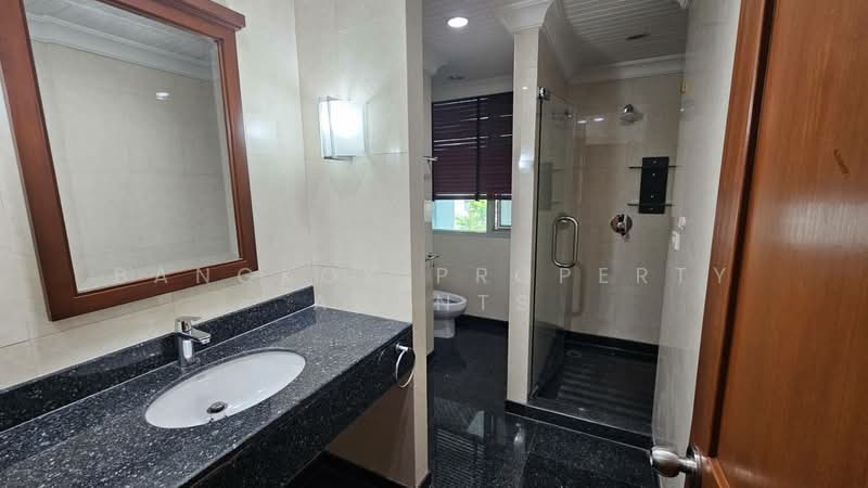 Green Ville Exclusive Residence : กรีน วิลล์ เอ็กซ์คลูซีฟ เรสซิเดนส์, กรุงเทพ, 51 ซอยสุขุมวิท 2, คลองเตย, กรุงเทพ, 175 ตร.ม., คอนโด ให้เช่า, โดย BANGKOK PROPERTY AGENTS, 500462240 - DDproperty.com