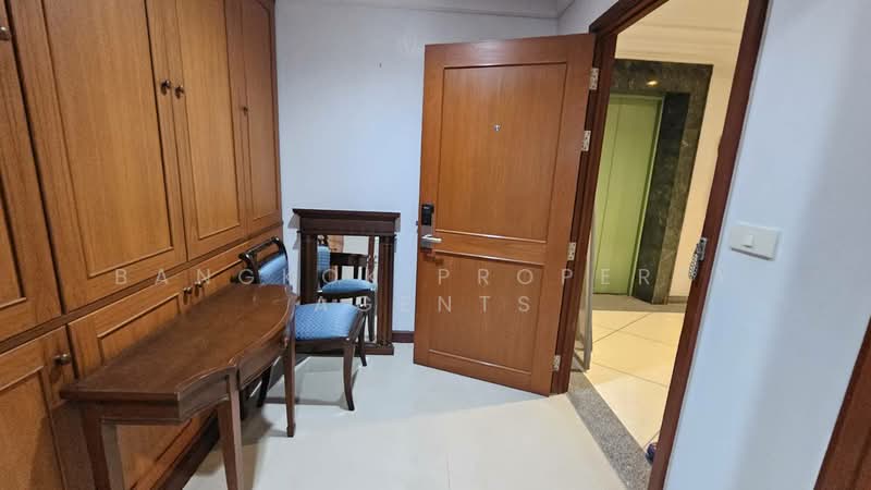 Green Ville Exclusive Residence : กรีน วิลล์ เอ็กซ์คลูซีฟ เรสซิเดนส์, กรุงเทพ, 51 ซอยสุขุมวิท 2, คลองเตย, กรุงเทพ, 175 ตร.ม., คอนโด ให้เช่า, โดย BANGKOK PROPERTY AGENTS, 500462240 - DDproperty.com