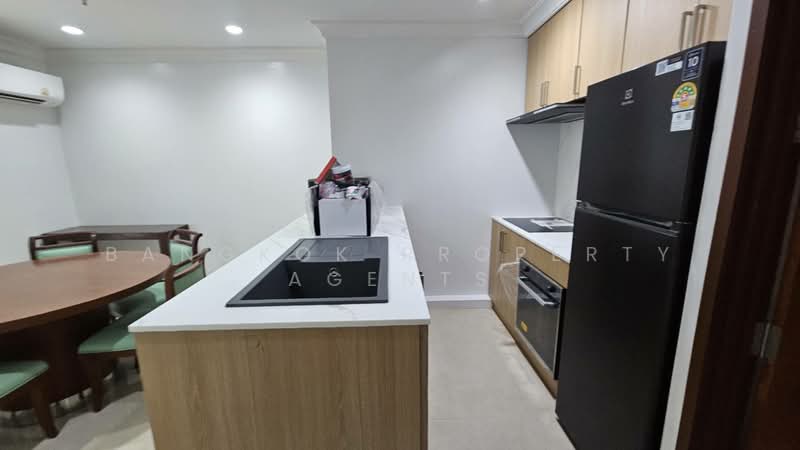 Green Ville Exclusive Residence : กรีน วิลล์ เอ็กซ์คลูซีฟ เรสซิเดนส์, กรุงเทพ, 51 ซอยสุขุมวิท 2, คลองเตย, กรุงเทพ, 175 ตร.ม., คอนโด ให้เช่า, โดย BANGKOK PROPERTY AGENTS, 500462240 - DDproperty.com