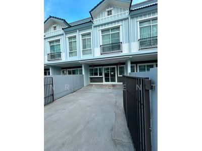 ขาย - Indy 2 Bangna-Ramkhamhaeng 2 : อินดี้ 2 บางนา-รามคําแหง2, กรุงเทพ