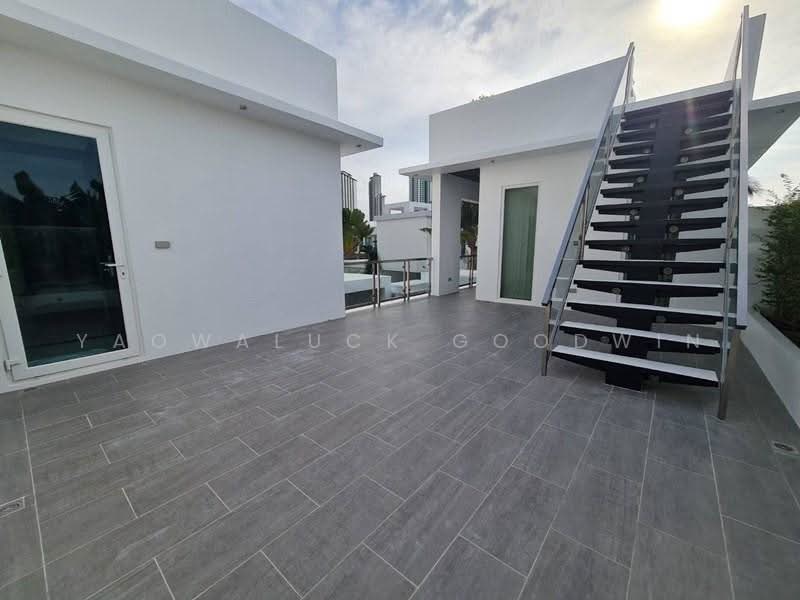 Palm Oasis Villa Pattaya : ปาล์ม โอเอซิส วิลล่า พัทยา, ชลบุรี, ซอยเทพประสิทธิ์ 17, หนองปรือ, บางละมุง, ชลบุรี, 500 ตร.ม., วิลล่า ขาย, โดย Yaowaluck Goodwin, 500462244 - DDproperty.com