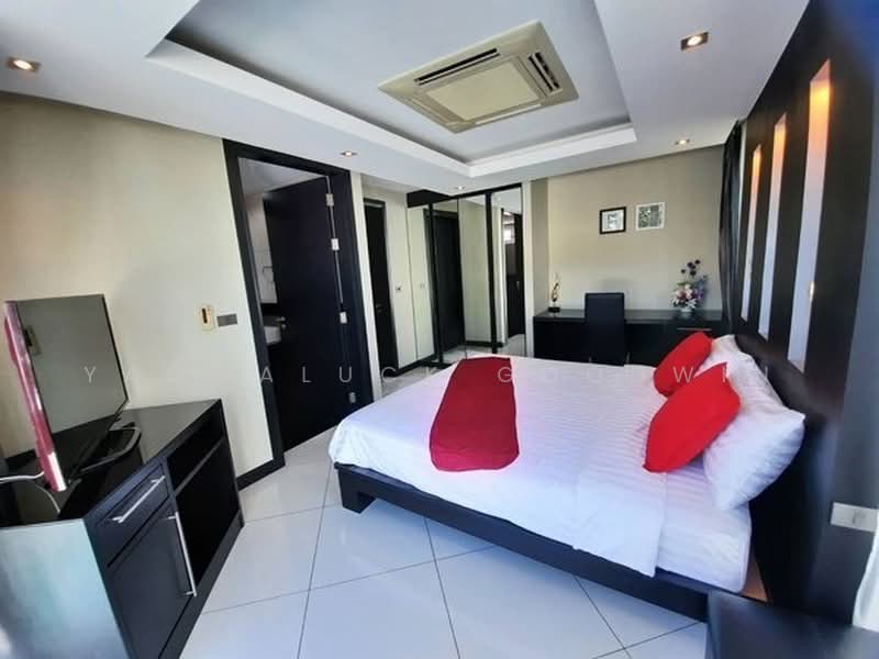 Palm Oasis Villa Pattaya, Chon Buri (Pattaya), Soi Thep Prasit 17, Nong Pru, Bang Lamung (Pattaya), Chon Buri (Pattaya), 5 Bedrooms, 500 sqm, Villa For Sale, by Yaowaluck Goodwin, 500462244 - DDproperty.com