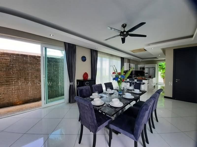 Palm Oasis Villa Pattaya : ปาล์ม โอเอซิส วิลล่า พัทยา, ชลบุรี, ซอยเทพประสิทธิ์ 17, หนองปรือ, บางละมุง, ชลบุรี, 500 ตร.ม., วิลล่า ขาย, โดย Yaowaluck Goodwin, 500462244 - DDproperty.com