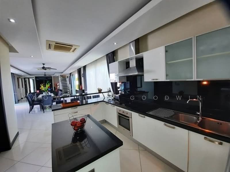 Palm Oasis Villa Pattaya, Chon Buri (Pattaya), Soi Thep Prasit 17, Nong Pru, Bang Lamung (Pattaya), Chon Buri (Pattaya), 5 Bedrooms, 500 sqm, Villa For Sale, by Yaowaluck Goodwin, 500462244 - DDproperty.com