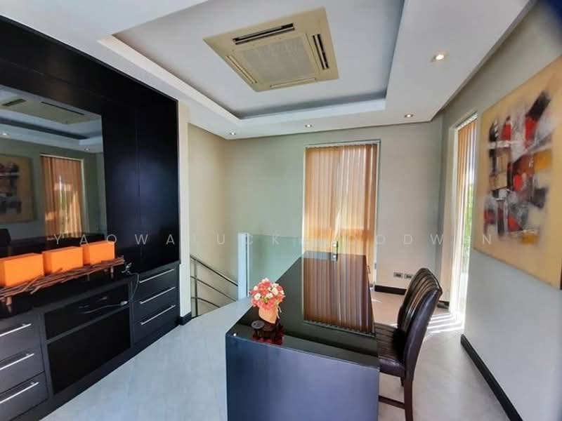 Palm Oasis Villa Pattaya, Chon Buri (Pattaya), Soi Thep Prasit 17, Nong Pru, Bang Lamung (Pattaya), Chon Buri (Pattaya), 5 Bedrooms, 500 sqm, Villa For Sale, by Yaowaluck Goodwin, 500462244 - DDproperty.com