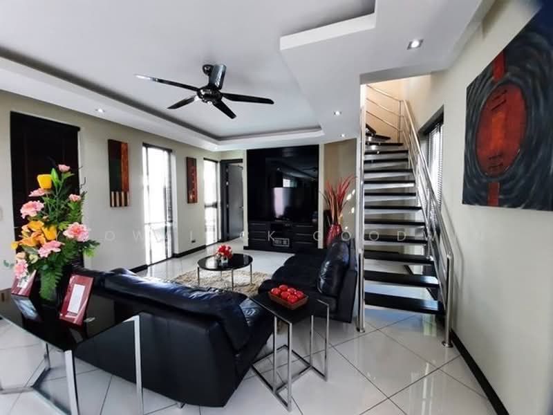 Palm Oasis Villa Pattaya, Chon Buri (Pattaya), Soi Thep Prasit 17, Nong Pru, Bang Lamung (Pattaya), Chon Buri (Pattaya), 5 Bedrooms, 500 sqm, Villa For Sale, by Yaowaluck Goodwin, 500462244 - DDproperty.com