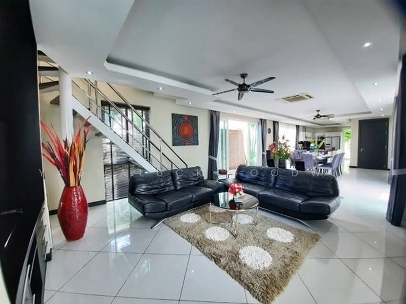 Palm Oasis Villa Pattaya : ปาล์ม โอเอซิส วิลล่า พัทยา, ชลบุรี, ซอยเทพประสิทธิ์ 17, หนองปรือ, บางละมุง, ชลบุรี, 500 ตร.ม., วิลล่า ขาย, โดย Yaowaluck Goodwin, 500462244 - DDproperty.com