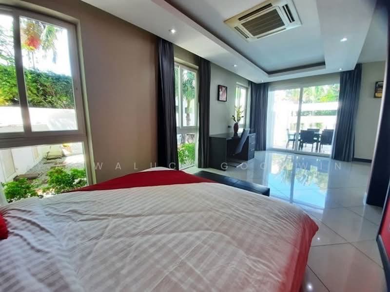 Palm Oasis Villa Pattaya : ปาล์ม โอเอซิส วิลล่า พัทยา, ชลบุรี, ซอยเทพประสิทธิ์ 17, หนองปรือ, บางละมุง, ชลบุรี, 500 ตร.ม., วิลล่า ขาย, โดย Yaowaluck Goodwin, 500462244 - DDproperty.com