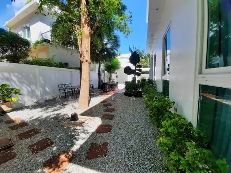 Palm Oasis Villa Pattaya : ปาล์ม โอเอซิส วิลล่า พัทยา, ชลบุรี, ซอยเทพประสิทธิ์ 17, หนองปรือ, บางละมุง, ชลบุรี, 500 ตร.ม., วิลล่า ขาย, โดย Yaowaluck Goodwin, 500462244 - DDproperty.com