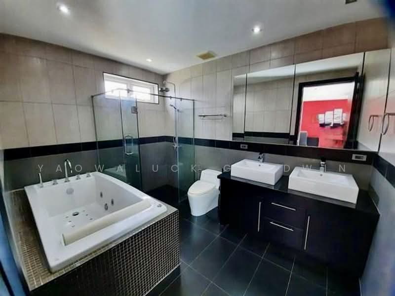 Palm Oasis Villa Pattaya, Chon Buri (Pattaya), Soi Thep Prasit 17, Nong Pru, Bang Lamung (Pattaya), Chon Buri (Pattaya), 5 Bedrooms, 500 sqm, Villa For Sale, by Yaowaluck Goodwin, 500462244 - DDproperty.com