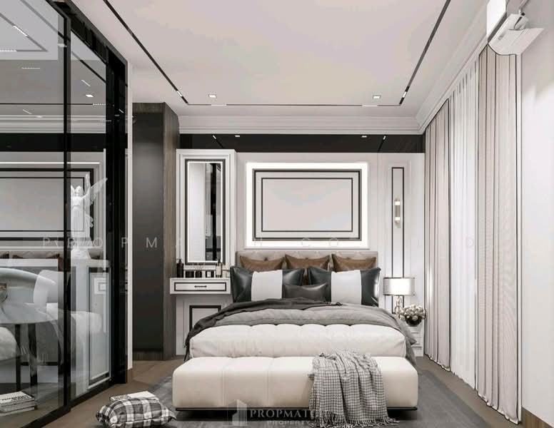 Noble Around Ari, Bangkok, 312 Phahon Yothin Rd, Samsen Nai, Phaya Thai, Bangkok, 1 Bedroom, 27 sqm, Condo For Sale, by PROPMATCH CO., LTD., 500462246 - DDproperty.com