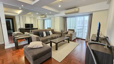 For Rent - Kameo Court, Bangkok