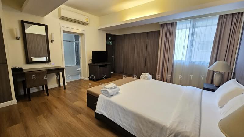 Kameo Court, Bangkok, 25 Sukhumvit 7 Alley, Khlongtoei Nua, Watthana, Bangkok, 2 Bedrooms, 166 sqm, Condo For Rent, by BANGKOK PROPERTY AGENTS, 500462249 - DDproperty.com