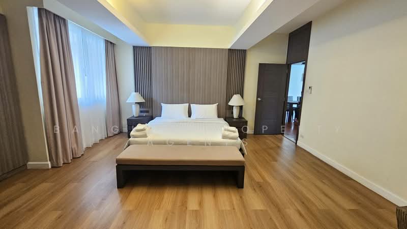 Kameo Court, Bangkok, 25 Sukhumvit 7 Alley, Khlongtoei Nua, Watthana, Bangkok, 2 Bedrooms, 166 sqm, Condo For Rent, by BANGKOK PROPERTY AGENTS, 500462249 - DDproperty.com