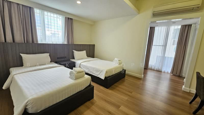 Kameo Court, Bangkok, 25 Sukhumvit 7 Alley, Khlongtoei Nua, Watthana, Bangkok, 2 Bedrooms, 166 sqm, Condo For Rent, by BANGKOK PROPERTY AGENTS, 500462249 - DDproperty.com