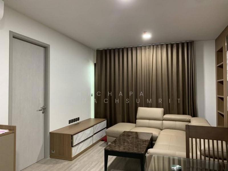 Rhythm Ekkamai, Bangkok, 11 Soi Sukhumvit 63, Khlongtoei Nua, Watthana, Bangkok, 2 Bedrooms, 71 sqm, Condo For Sale, by Nichapa Tangdachsumrit, 500462250 - DDproperty.com