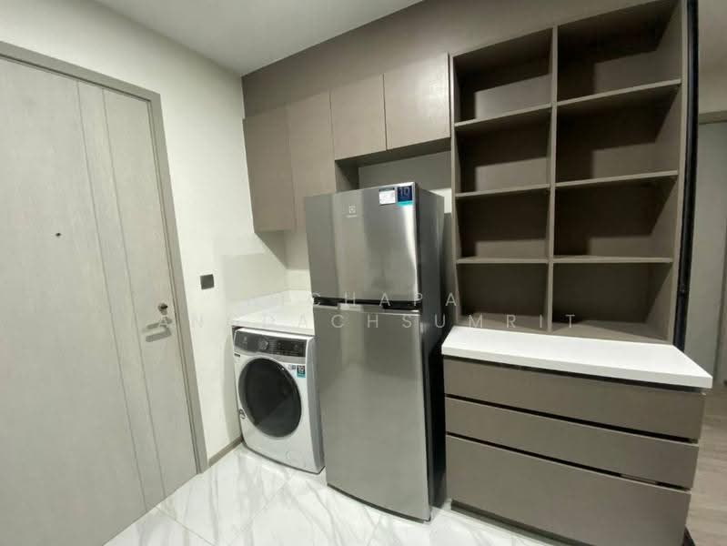 Rhythm Ekkamai, Bangkok, 11 Soi Sukhumvit 63, Khlongtoei Nua, Watthana, Bangkok, 2 Bedrooms, 71 sqm, Condo For Sale, by Nichapa Tangdachsumrit, 500462250 - DDproperty.com