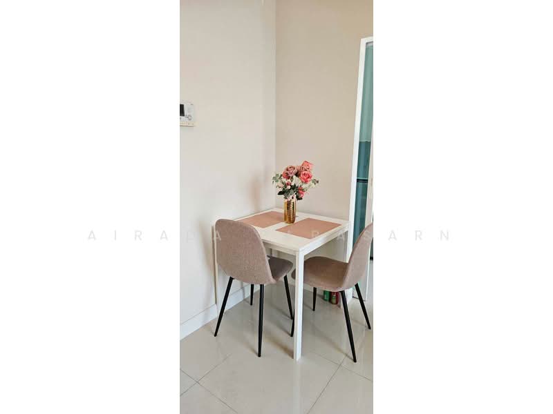 The Sky Sukhumvit, Bangkok, 103-4 Sukhumvit Road, Bang Na Nuea, Bang Na, Bangkok, 1 Bedroom, 35 sqm, Condo For Rent, by Airada Parasarn, 500462251 - DDproperty.com