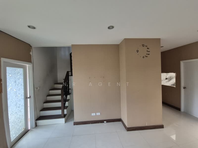 Natura Trend Srinakarin, Samut Prakan, Sap Phatthana Road, Bang Mueng, Muang Samut Prakarn, Samut Prakan, 3 Bedrooms, 115 sqm, Townhouse For Sale, by NR AGENT, 500462252 - DDproperty.com