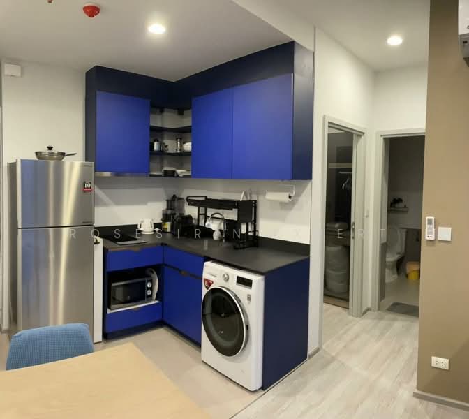 XT Ekkamai, Bangkok, 259 Soi Sukhumvit 63, Khlong Tan Nua, Watthana, Bangkok, 2 Bedrooms, 54 sqm, Condo For Rent, by Rosesirin Expert, 500462253 - DDproperty.com