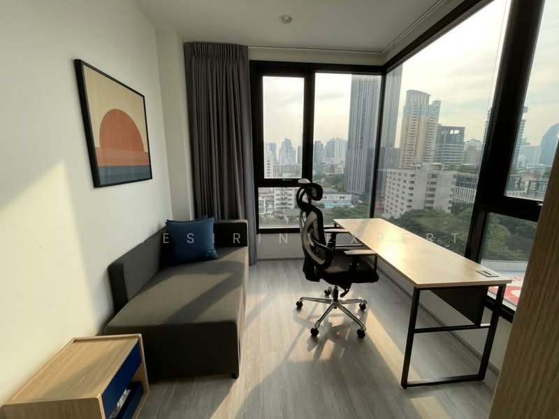 XT Ekkamai, Bangkok, 259 Soi Sukhumvit 63, Khlong Tan Nua, Watthana, Bangkok, 2 Bedrooms, 54 sqm, Condo For Rent, by Rosesirin Expert, 500462253 - DDproperty.com