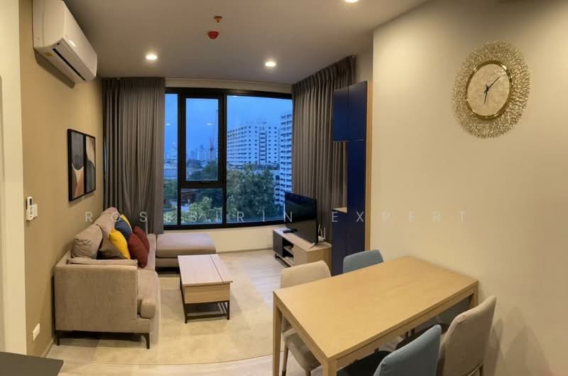 XT Ekkamai, Bangkok, 259 Soi Sukhumvit 63, Khlong Tan Nua, Watthana, Bangkok, 2 Bedrooms, 54 sqm, Condo For Rent, by Rosesirin Expert, 500462253 - DDproperty.com